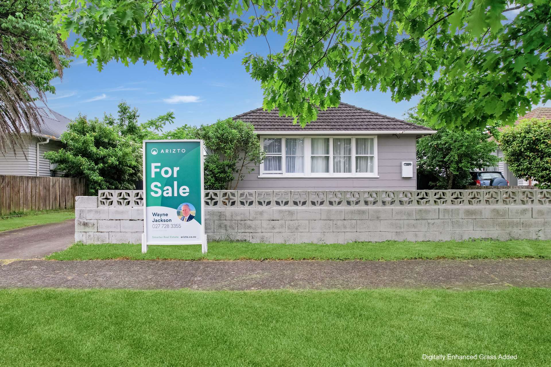 20 Gordon Street, Kawerau, Kawerau, 3 ห้องนอน, 0 ห้องน้ำ, House