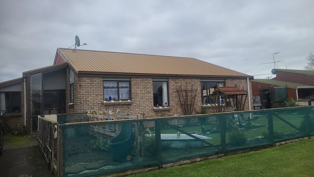 Winsome in Winton