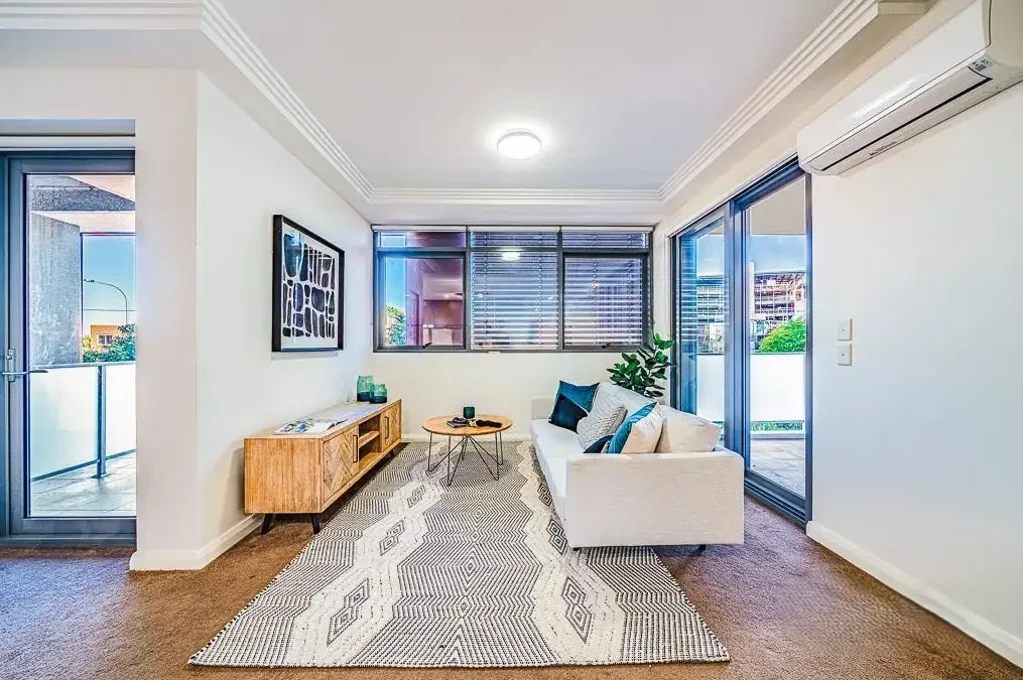 17/1271 Botany Road, Mascot, NSW 2020