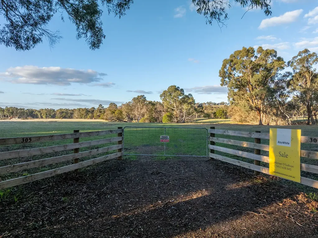 305 Duells Lane, Glenaroua, VIC 3764