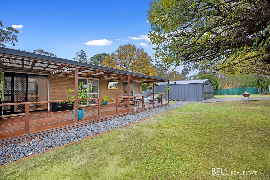 61 Braeside Drive, Launching Place, VIC 3139