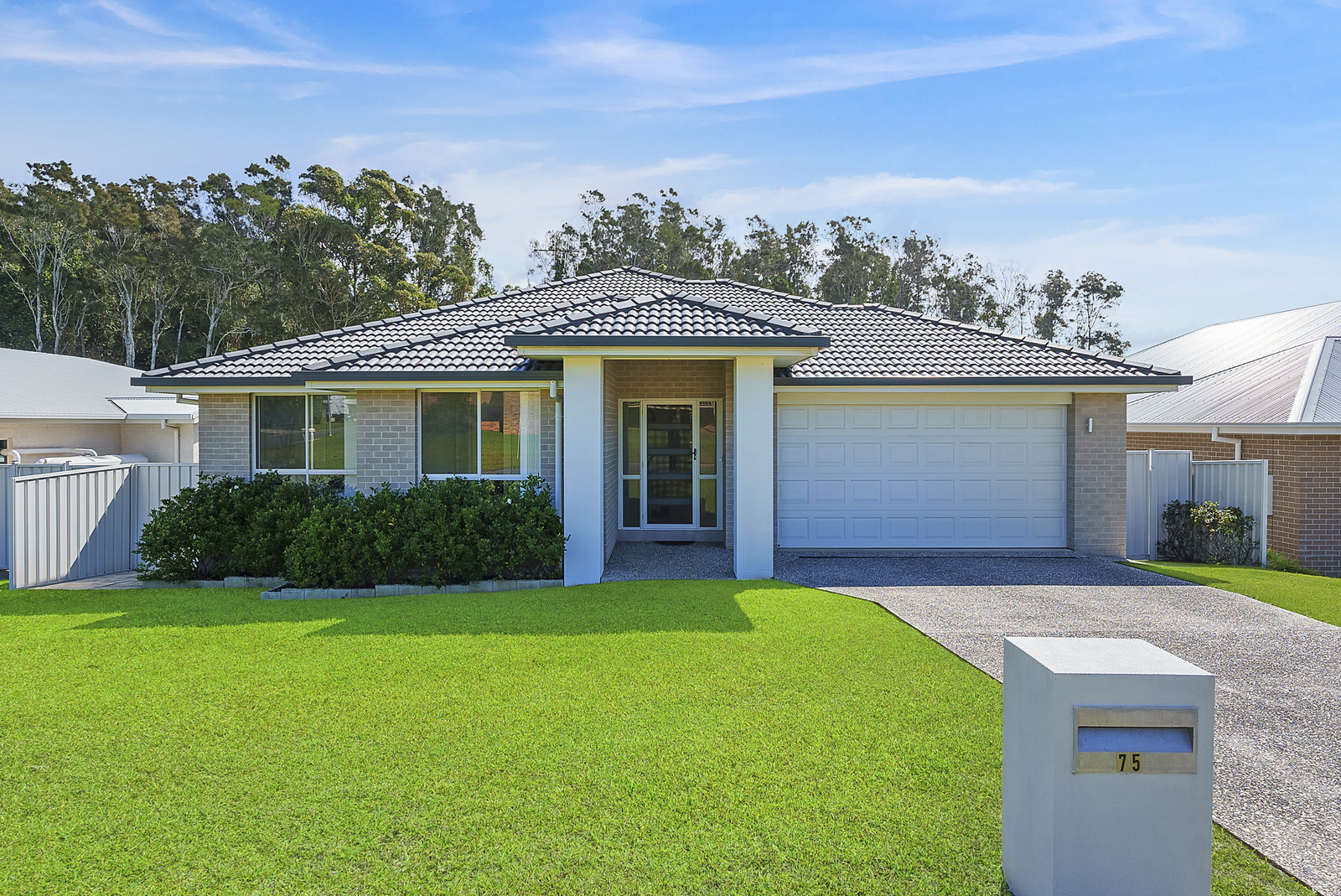 75 FIONA CR, LAKE CATHIE NSW 2445, 0房, 0浴, House