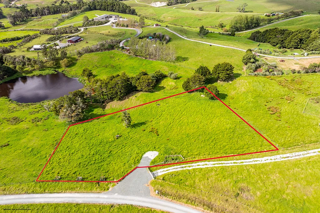 Kaiwaka  Rural bliss