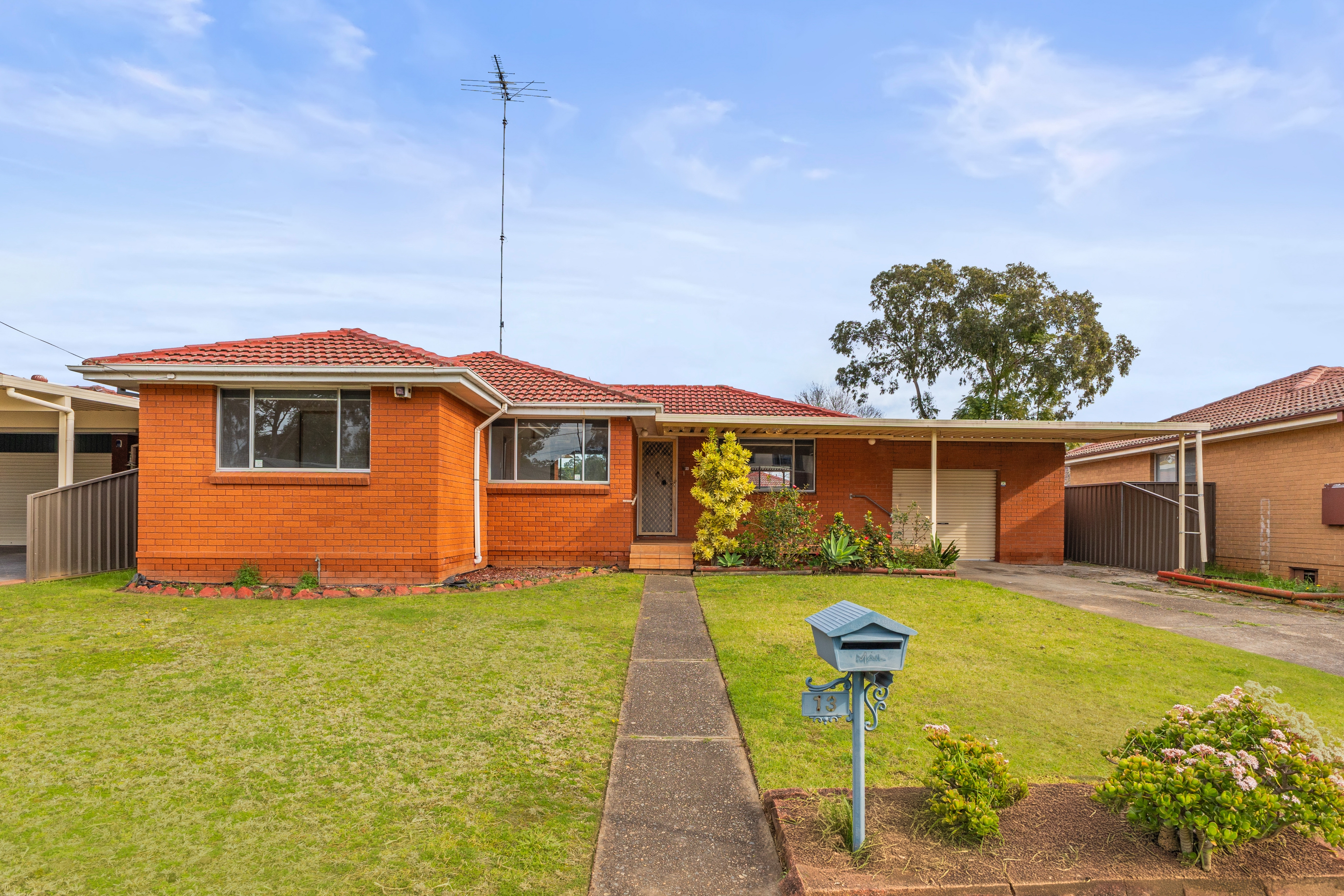 13 CORONATION GR, CAMBRIDGE GARDENS NSW 2747, 0 ਕਮਰੇ, 0 ਬਾਥਰੂਮ, House