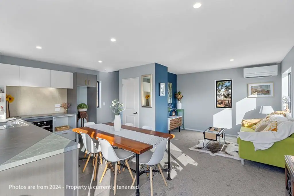 Linwood 2Moenga Overseas Investor Demands an immediate Sale!