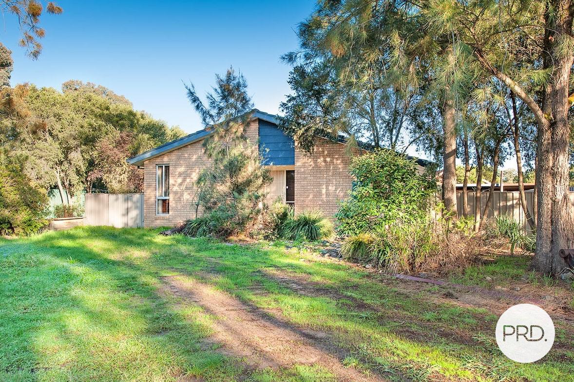 42 FEATHERTOP CCT, THURGOONA NSW 2640, 0 રૂમ, 0 બાથરૂમ, House