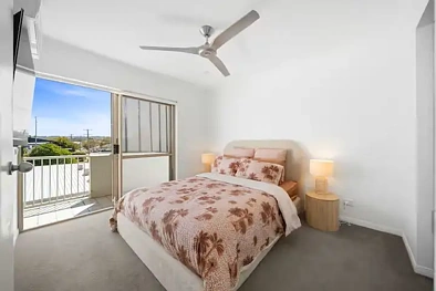 19/123 Brisbane Road, Mooloolaba, QLD 4557, 2 Bedrooms, 2 Bathrooms, Unit