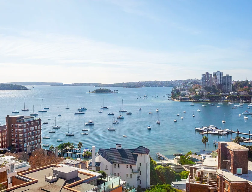 214/28 Macleay Street, Potts Point, Sydney CBD, 1 कमरे, 1 बाथरूम, Apartment