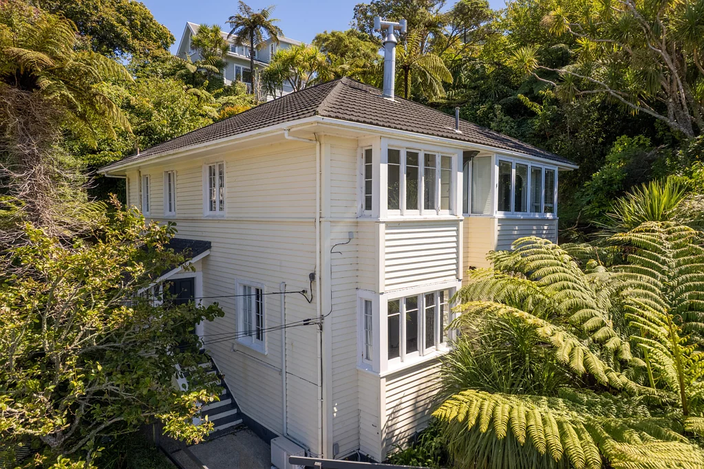 51 Northland Road, Northland, Wellington
