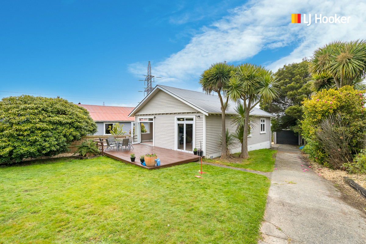 58 Wakari Road, Halfway Bush, Dunedin, 3 habitaciones, 0 baños