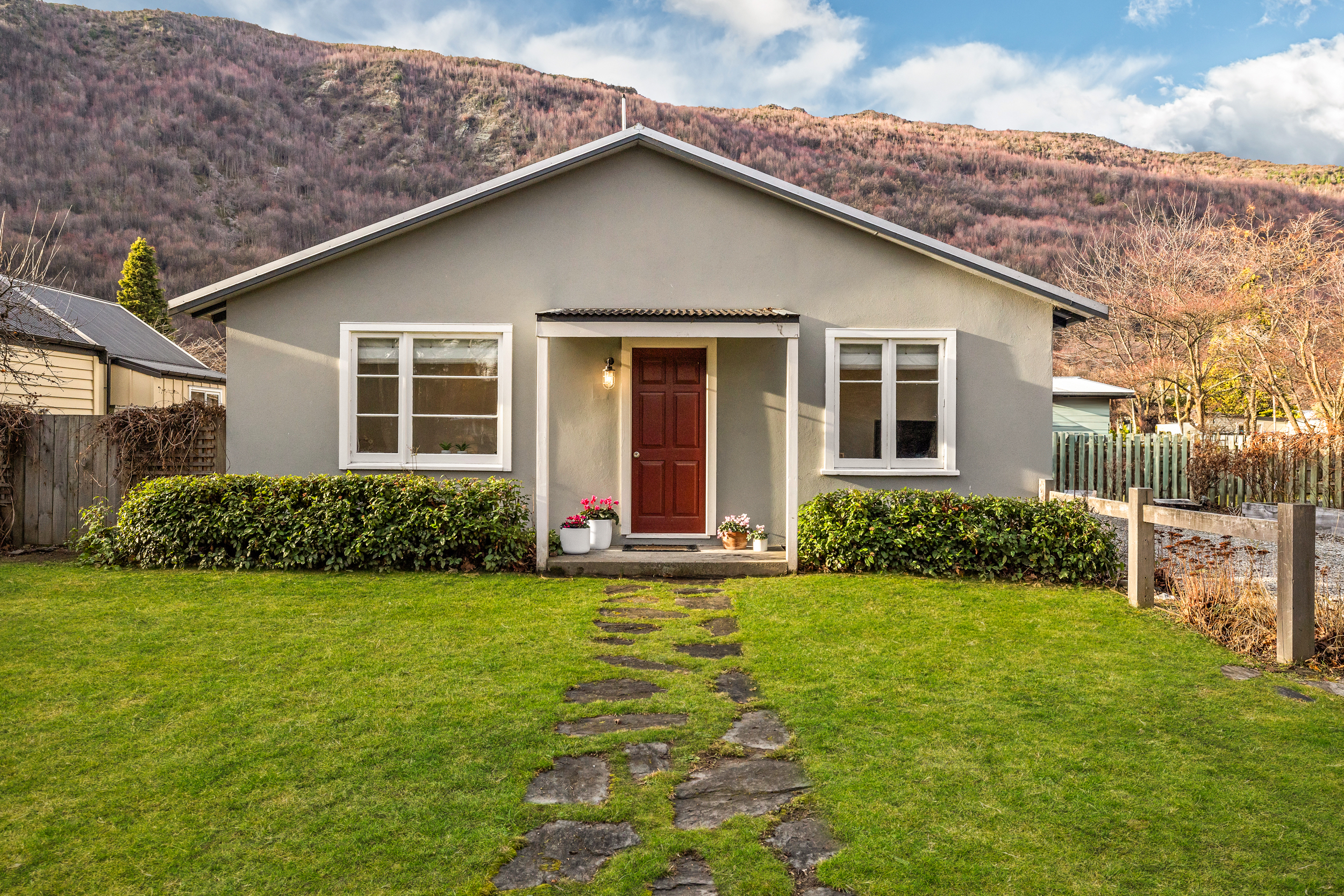 29 Bedford Street, Arrowtown