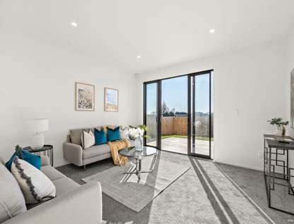 36 Puwha Street, Massey, Waitakere City, Auckland, 3房, 3浴, 独立屋