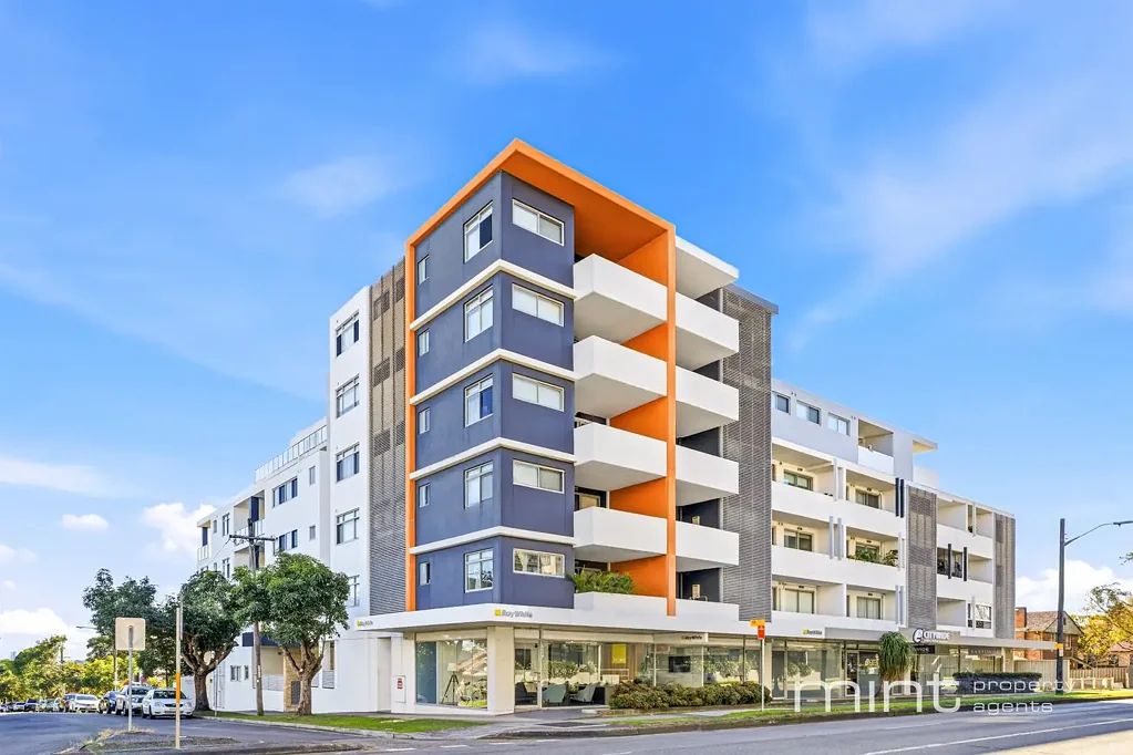 Belmore 2Moenga Contemporary Living with Space, Style & Unbeatable Convenience