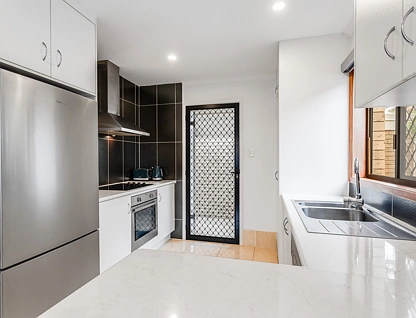 1/592 Oxley Avenue, Scarborough, Brisbane - Northern Region , 2 phòng ngủ, 1 phòng tắm, Unit