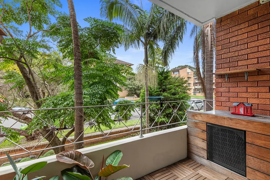 Mortdale 2Phòng ngủ Modern Apartment in Ultra Convenient Location