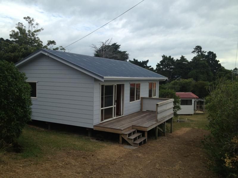 18 Eden Terrace, Onetangi