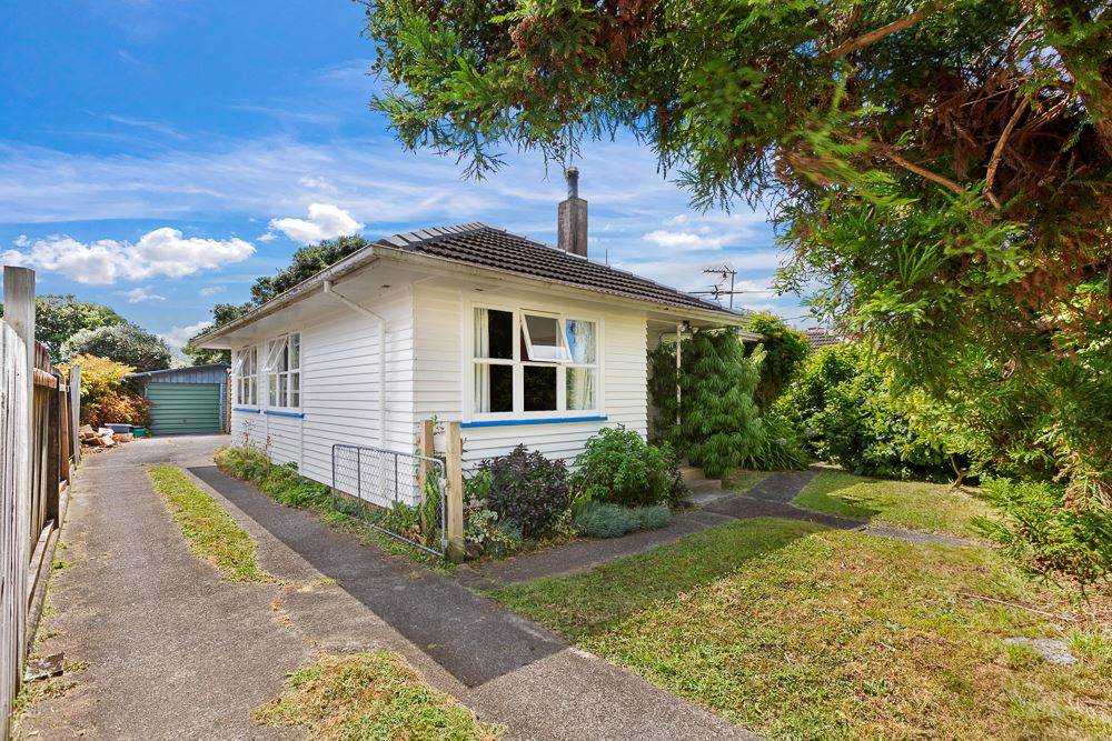 27 Ranui Station Road, Ranui, Auckland - Waitakere, 3房, 1浴