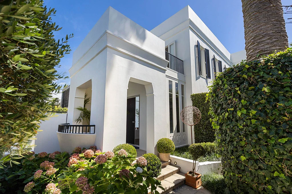 Parnell 4 Bedroom Timeless luxury