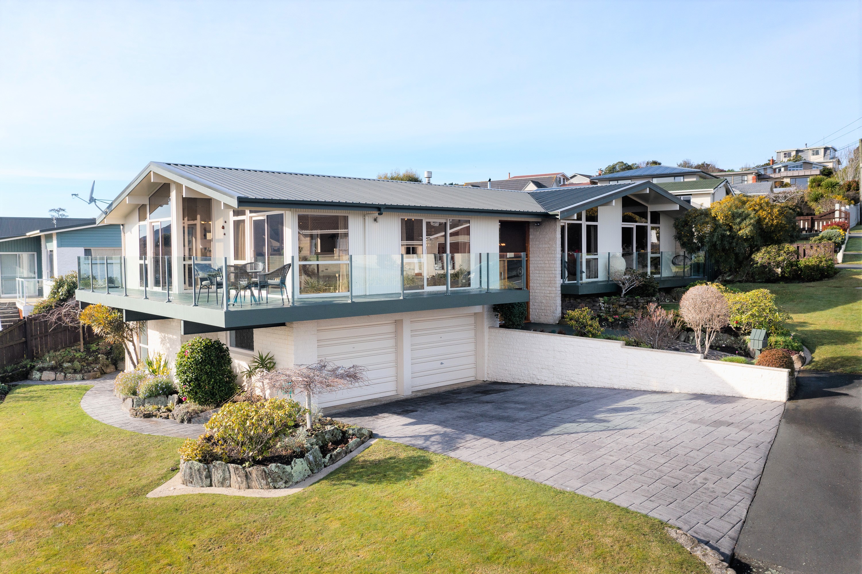 64 Scobie Road, Waverley, Dunedin, 4 غرف, 0 حمامات