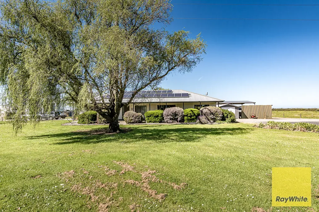 Inverloch  Outstanding Dairy Opportunity
