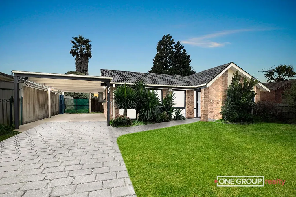 Epping 4 Slaapkamer Renovate, Knockdown & Rebuild – An Opportunity in Epping