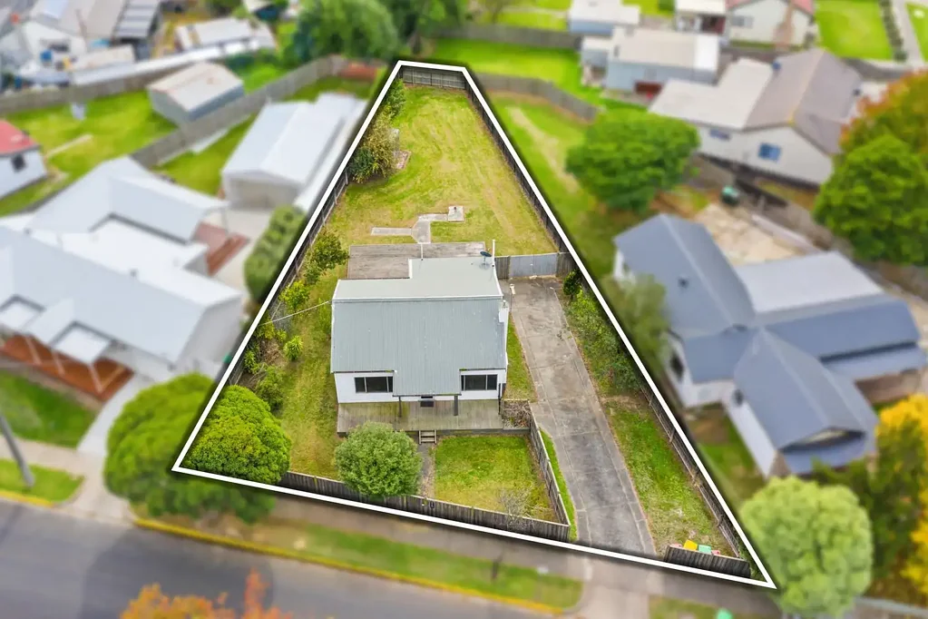 2 Johnson Crescent, Traralgon, VIC 3844