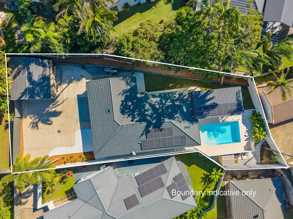 3/39 Woodland Drive, Reedy Creek, QLD 4227