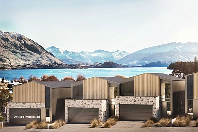 27 Upton Street, Wanaka, Queenstown Lakes, 4 habitaciones, 0 baños, House