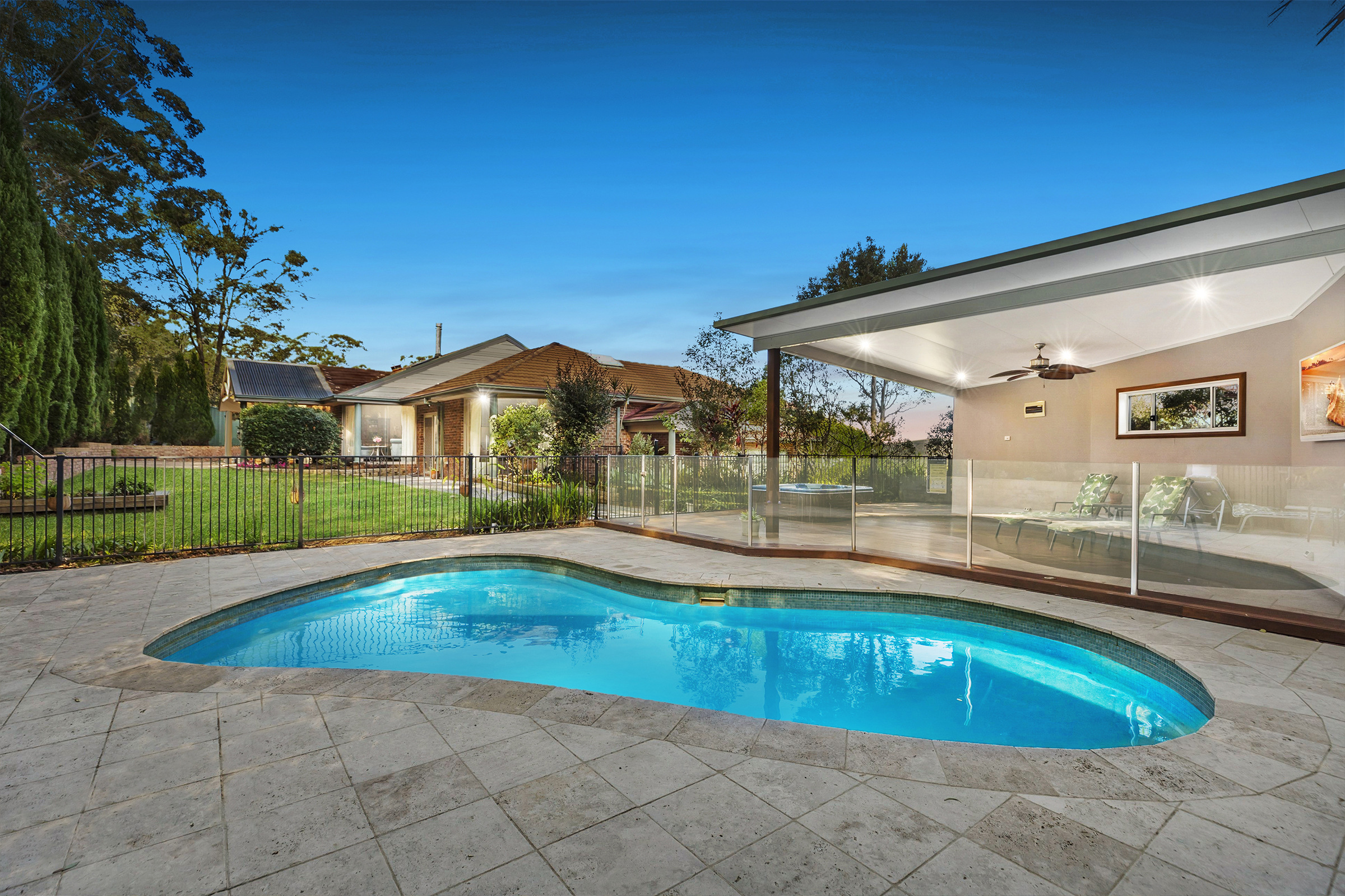 12 KINGFISHER CL, KINCUMBER NSW 2251, 0 Schlafzimmer, 0 Badezimmer, House