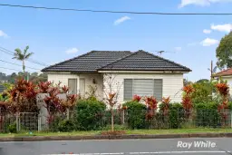 150 Flushcombe Road, Blacktown