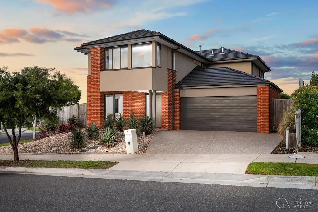Curlewis 4房  Poised to exceed every expectation