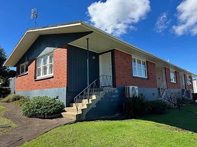 Two Bedroom Unit - Mission Bay