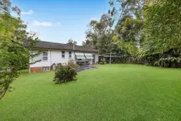 37 Kedumba Cresent, Turramurra