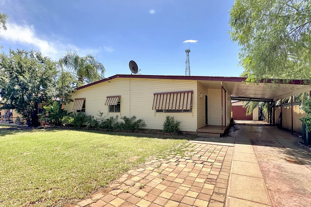 13 Blakey Street, Cobar, NSW 2835