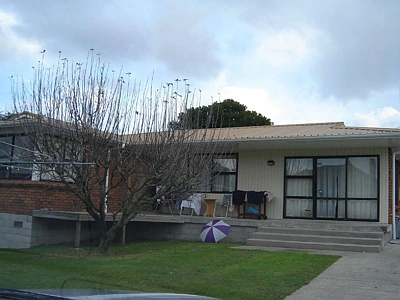 Residential Zone - General Residential Zone