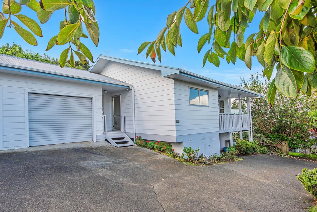43B Raumati Crescent, Onerahi, Whangarei, Northland