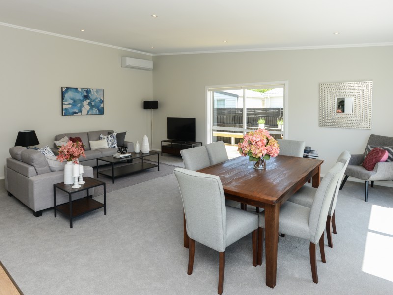 18a Higgins Street, Marewa, Napier, 3 Bedrooms, 0 Bathrooms