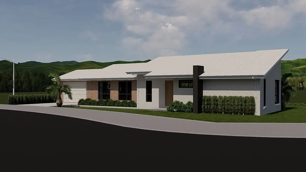West Kempsey 3બેડરૂમ Brand New Living in Desirable Northside Estate