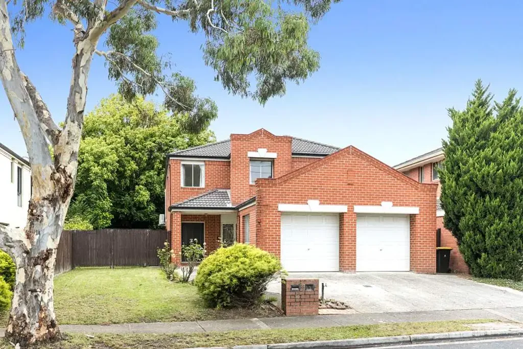 Great Position for a Fantastic Family Home