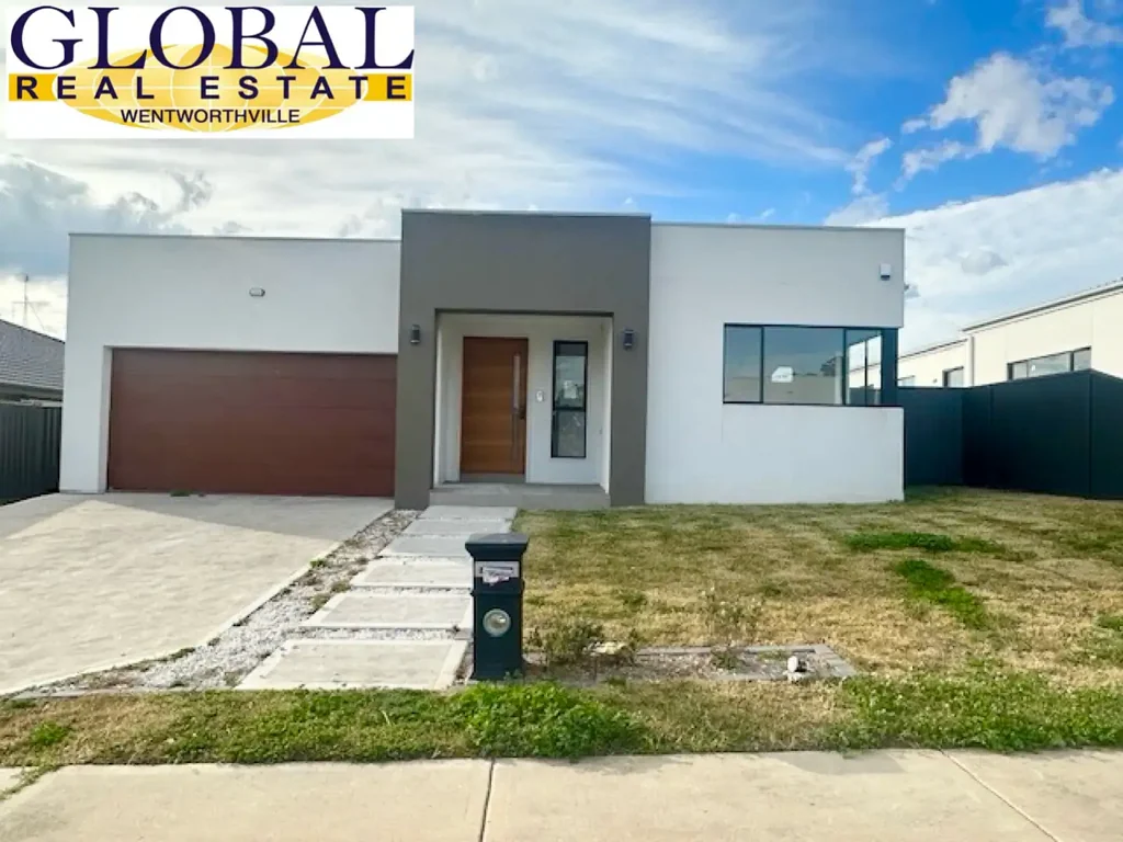 Claremont Meadows 4Zimmer Brand new! Ready to Move