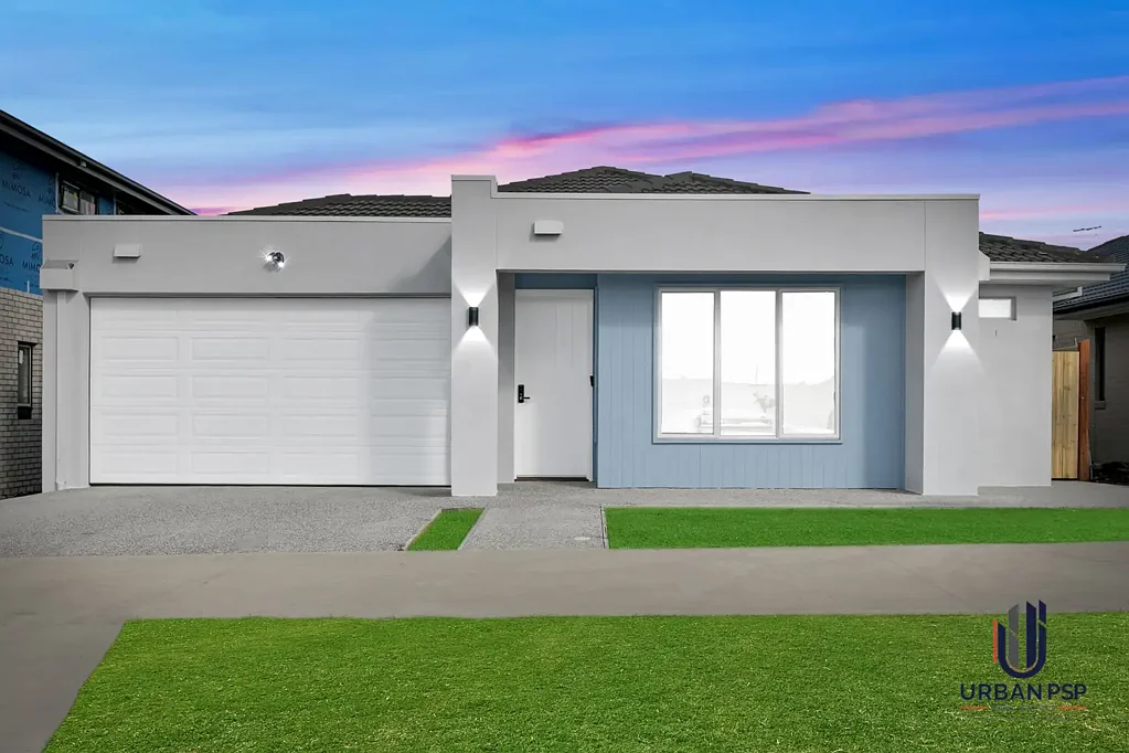 Wollert 4房  North Facing brand new premium Family home at premium location