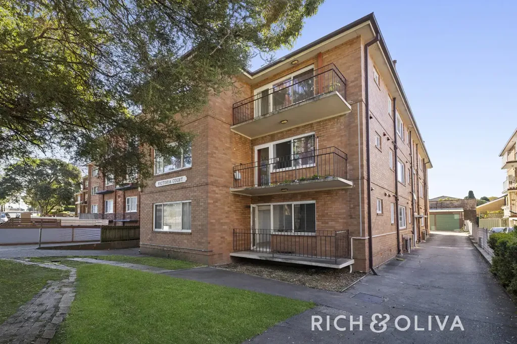 Well-Presented One-Bedroom Apartment in a Convenient Location!
