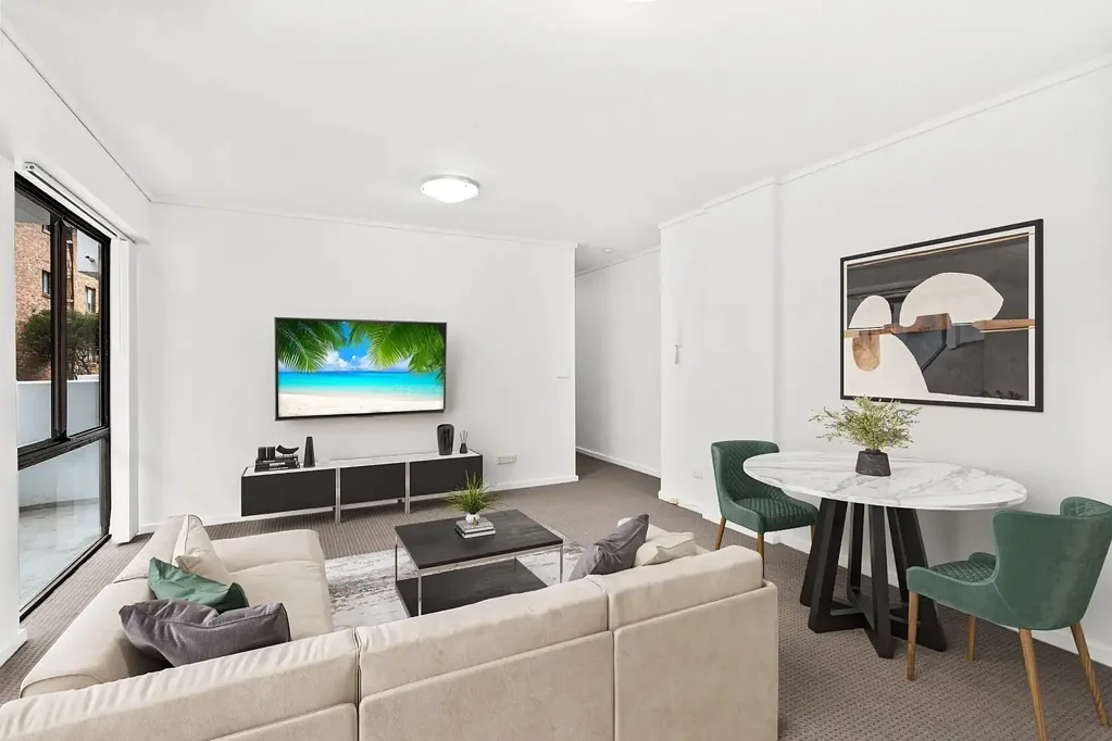 2/27 Church Street, Wollongong, NSW 2500