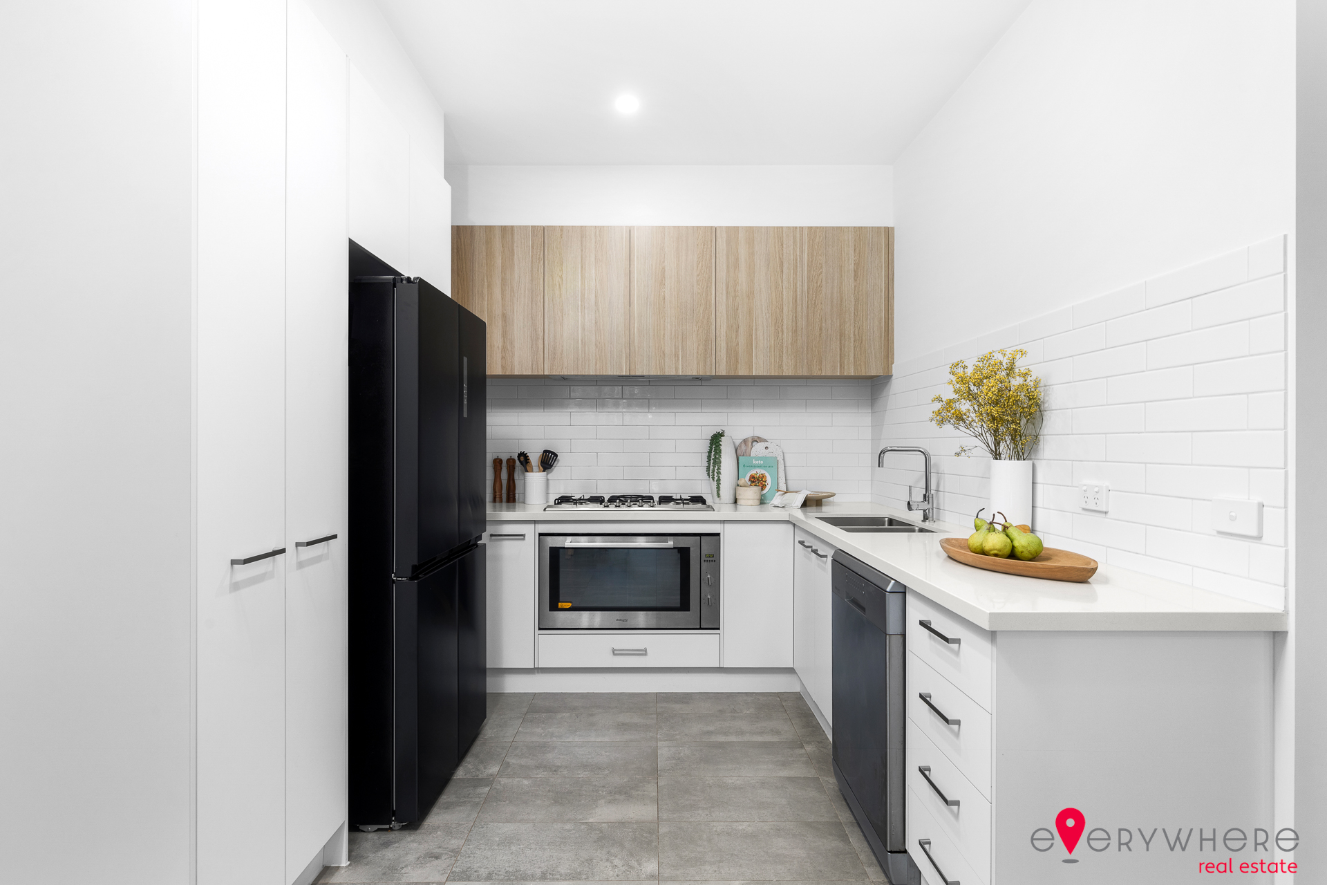 UNIT 3 65 PURNELL ST, ALTONA VIC 3018, 0房, 0浴, Unit