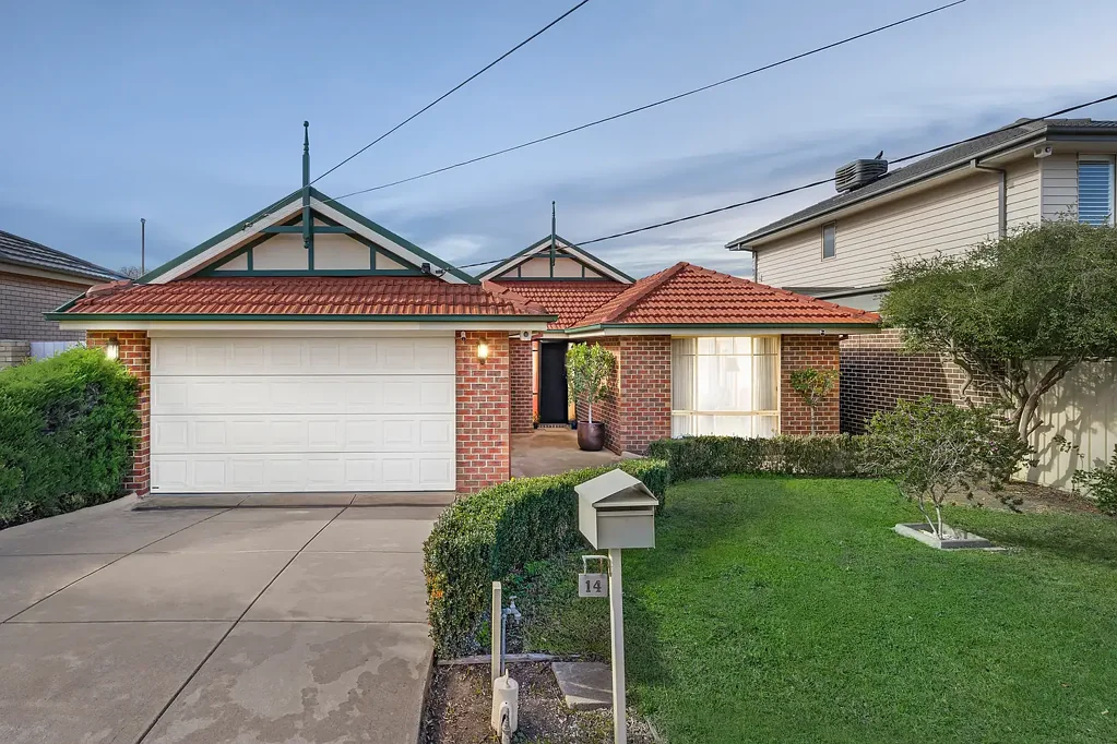 14 Cuthbert Street, Niddrie, VIC 3042