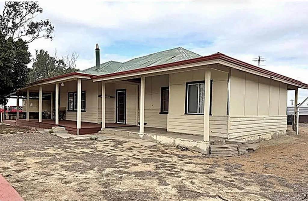 Brookton 100 Acres of Pure Country Freedom