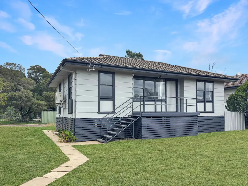 18 Park Crescent, Narrabri, NSW 2390