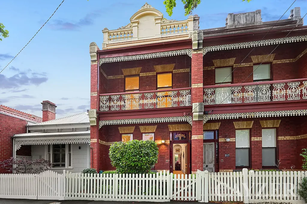 215 Richardson Street, Middle Park, VIC 3206