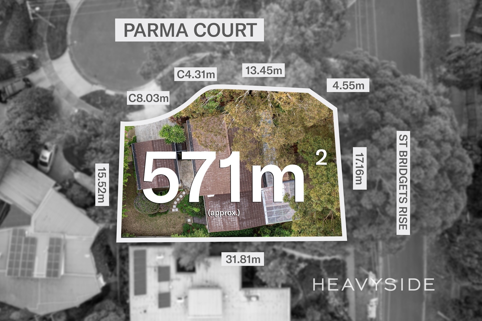 6 PARMA CT, BALWYN NORTH VIC 3104, 0 rūma, 0 rūma horoi, House