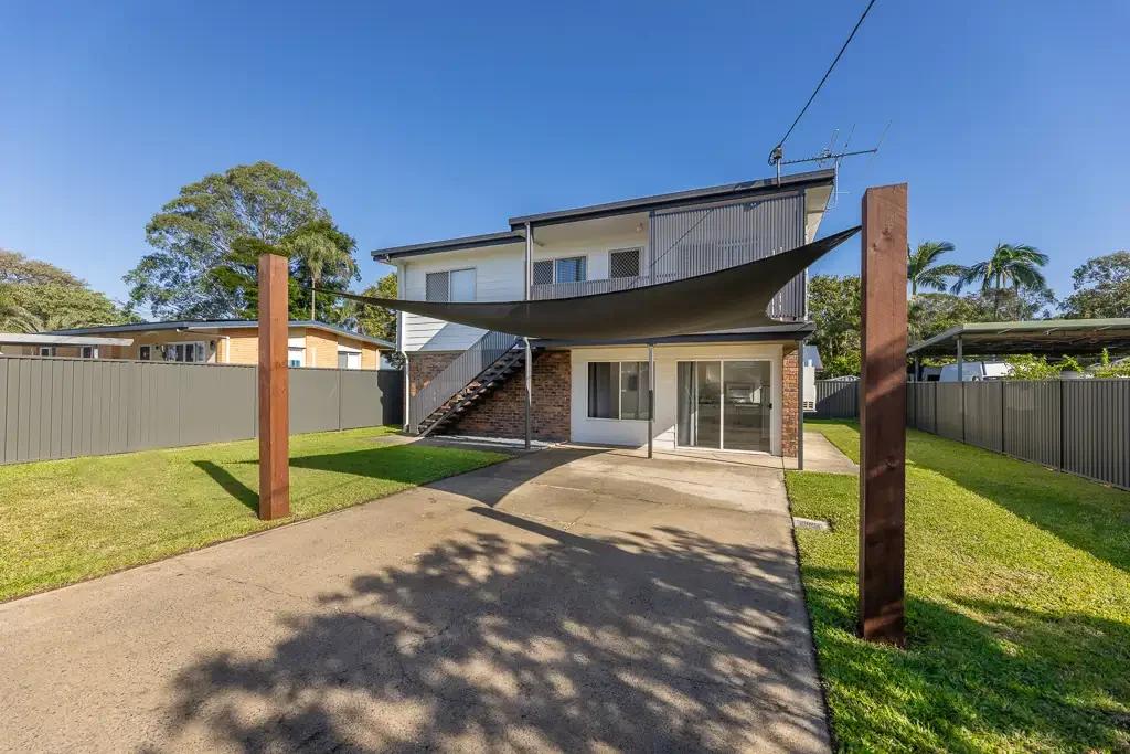 Caboolture 5침실 Dual-Occupancy Potential!
